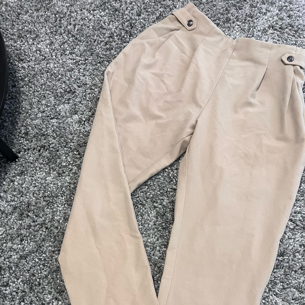 Office pants, size 8